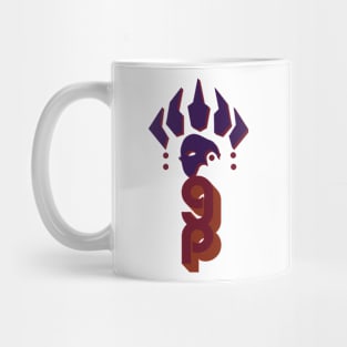 Hexxus EP Mug